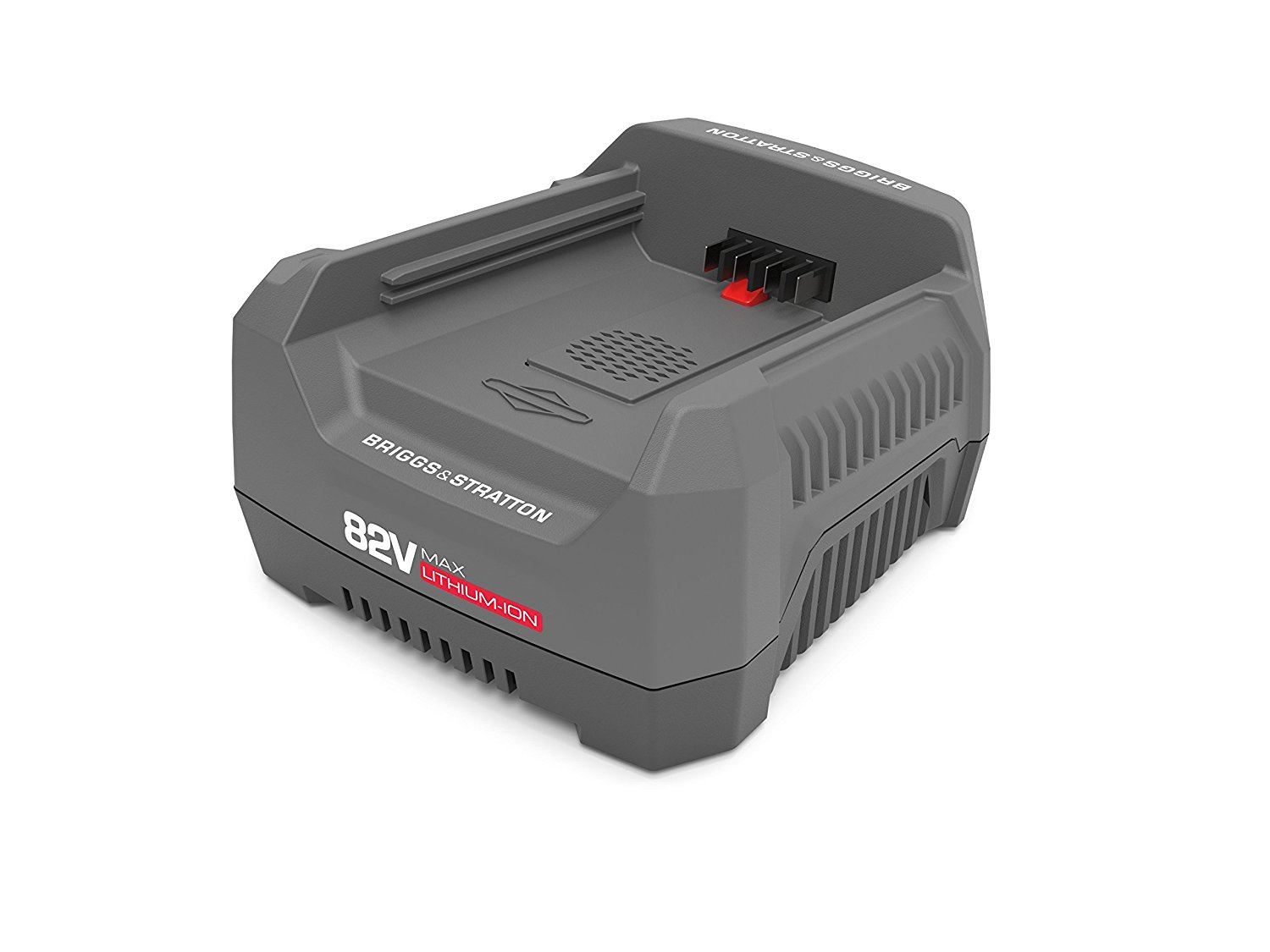 Rapid Battery Charger 110 Input Voltage B&S - Click Image to Close